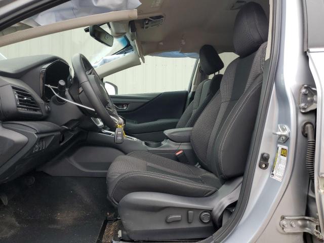 Photo 6 VIN: 4S4BTADC7N3186289 - SUBARU OUTBACK PR 