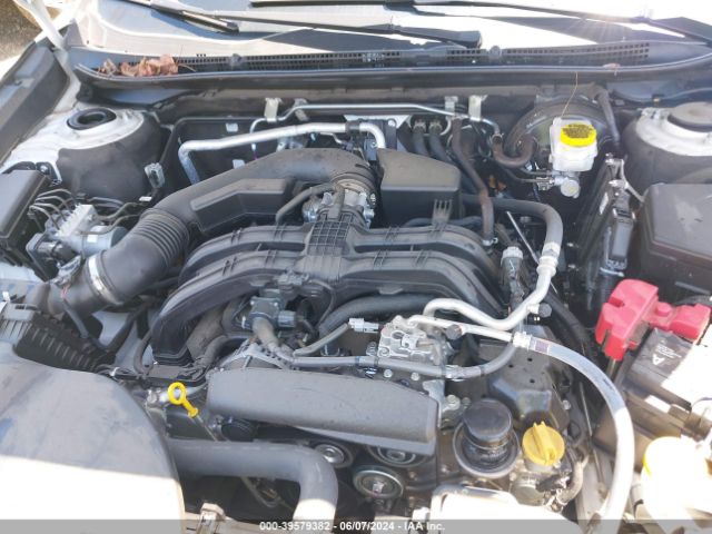 Photo 9 VIN: 4S4BTADC7N3203947 - SUBARU OUTBACK PR 