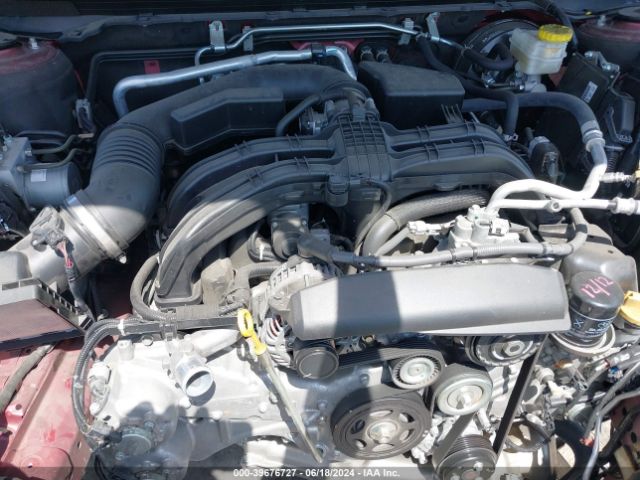 Photo 9 VIN: 4S4BTADC7N3214561 - SUBARU OUTBACK 