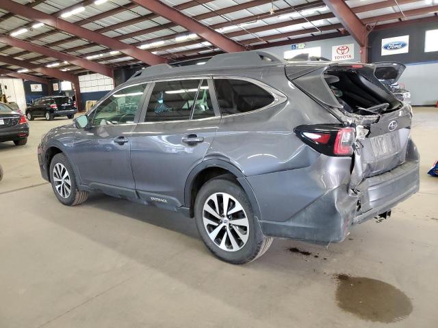 Photo 1 VIN: 4S4BTADC7N3221381 - SUBARU OUTBACK 