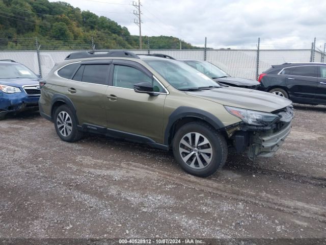 Photo 0 VIN: 4S4BTADC7P3100904 - SUBARU OUTBACK 