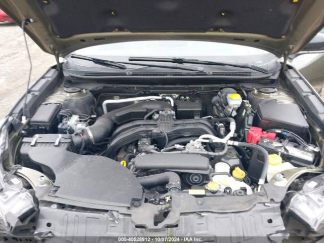 Photo 9 VIN: 4S4BTADC7P3100904 - SUBARU OUTBACK 