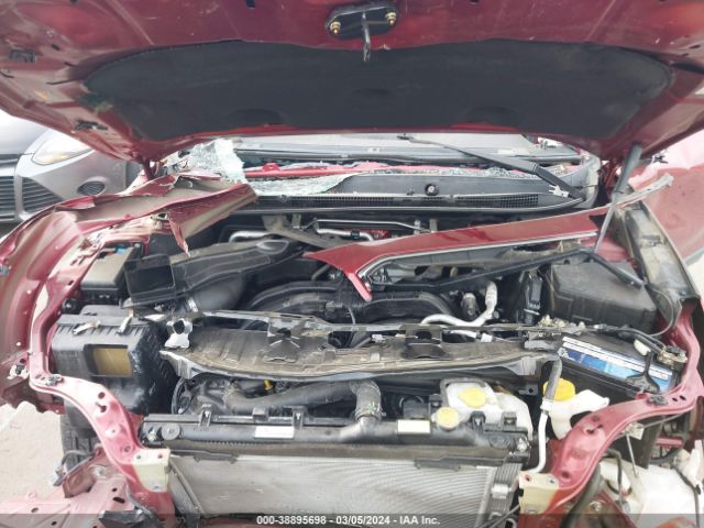 Photo 9 VIN: 4S4BTADC8M3157639 - SUBARU OUTBACK 