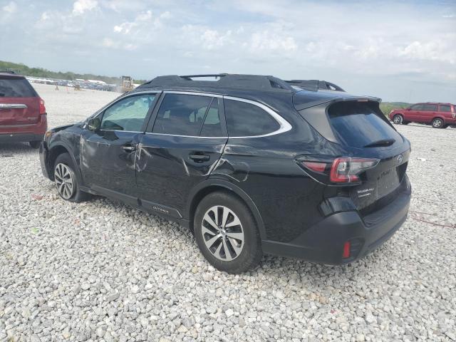 Photo 1 VIN: 4S4BTADC8M3173498 - SUBARU OUTBACK 