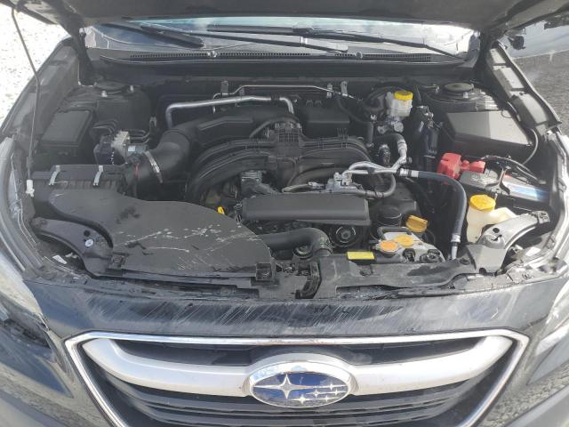 Photo 11 VIN: 4S4BTADC8M3173498 - SUBARU OUTBACK 