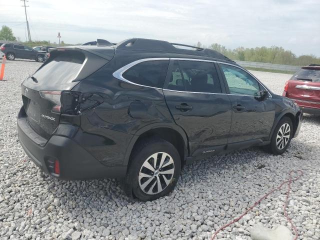 Photo 2 VIN: 4S4BTADC8M3173498 - SUBARU OUTBACK 