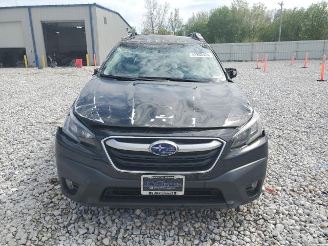 Photo 4 VIN: 4S4BTADC8M3173498 - SUBARU OUTBACK 