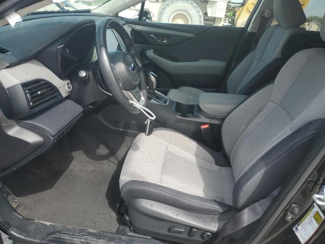 Photo 6 VIN: 4S4BTADC8M3173498 - SUBARU OUTBACK 