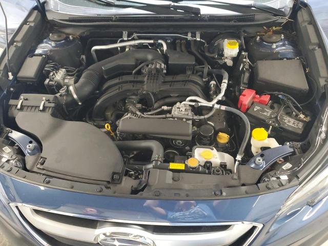 Photo 11 VIN: 4S4BTADC8M3201977 - SUBARU OUTBACK PR 