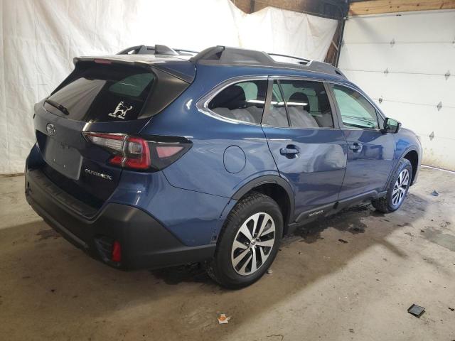 Photo 2 VIN: 4S4BTADC8M3201977 - SUBARU OUTBACK PR 