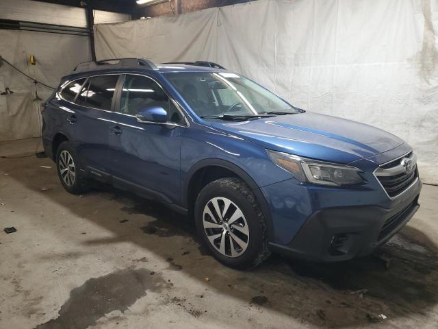 Photo 3 VIN: 4S4BTADC8M3201977 - SUBARU OUTBACK PR 