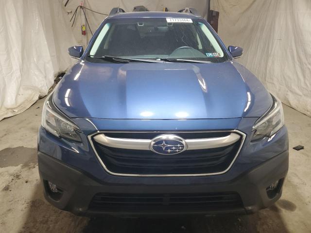 Photo 4 VIN: 4S4BTADC8M3201977 - SUBARU OUTBACK PR 