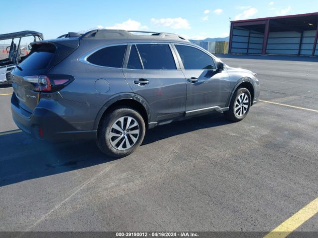 Photo 3 VIN: 4S4BTADC8N3185085 - SUBARU OUTBACK 