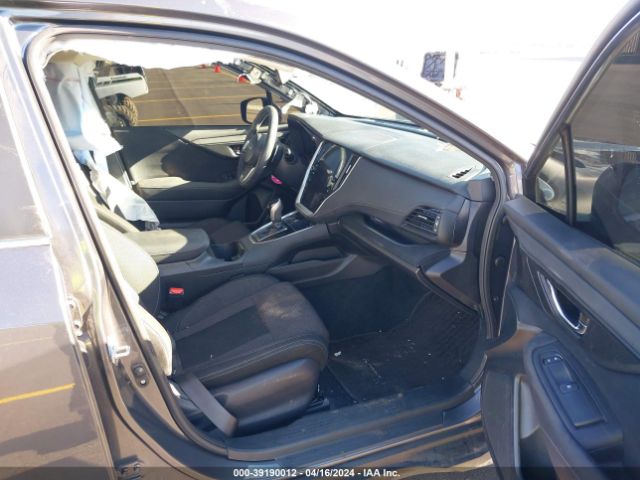 Photo 4 VIN: 4S4BTADC8N3185085 - SUBARU OUTBACK 