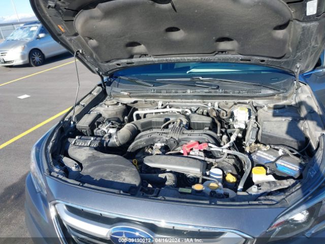 Photo 9 VIN: 4S4BTADC8N3185085 - SUBARU OUTBACK 