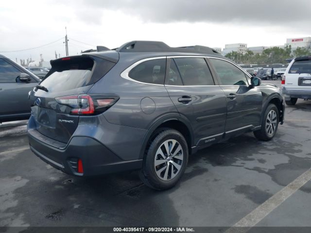 Photo 3 VIN: 4S4BTADC8N3234608 - SUBARU OUTBACK 