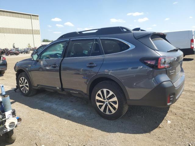 Photo 1 VIN: 4S4BTADC8N3273392 - SUBARU OUTBACK PR 