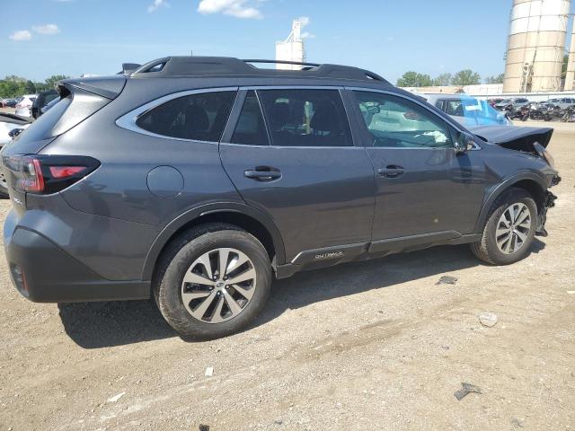 Photo 2 VIN: 4S4BTADC8N3273392 - SUBARU OUTBACK PR 