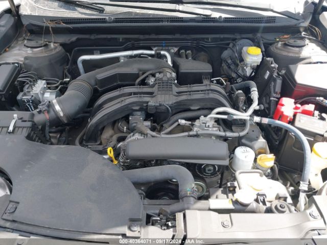 Photo 9 VIN: 4S4BTADC8R3111137 - SUBARU OUTBACK 