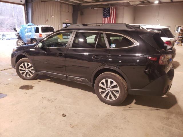 Photo 1 VIN: 4S4BTADC9M3108269 - SUBARU OUTBACK PR 