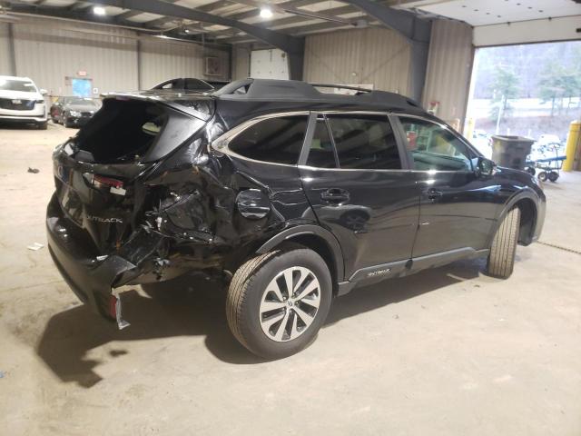 Photo 2 VIN: 4S4BTADC9M3108269 - SUBARU OUTBACK PR 