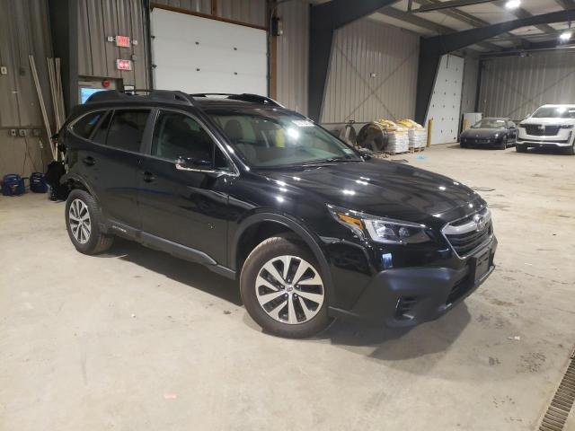 Photo 3 VIN: 4S4BTADC9M3108269 - SUBARU OUTBACK PR 