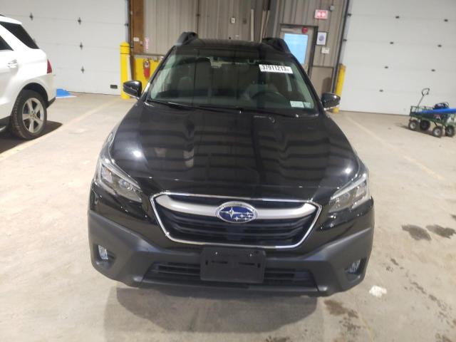 Photo 4 VIN: 4S4BTADC9M3108269 - SUBARU OUTBACK PR 