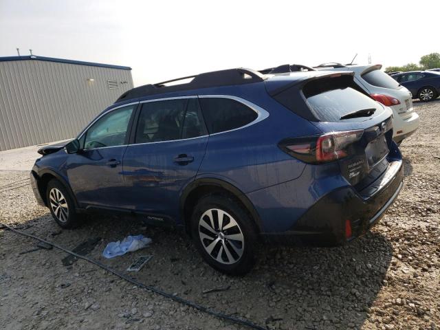 Photo 1 VIN: 4S4BTADC9M3182307 - SUBARU OUTBACK PR 