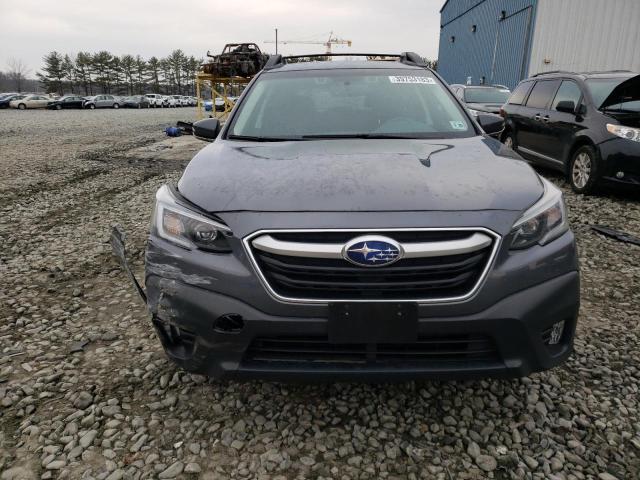 Photo 4 VIN: 4S4BTADC9M3187605 - SUBARU OUTBACK PR 