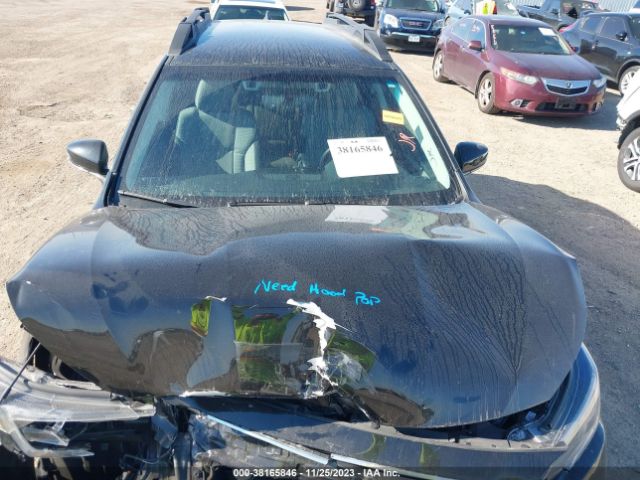 Photo 9 VIN: 4S4BTADC9M3193940 - SUBARU OUTBACK 