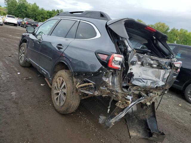 Photo 1 VIN: 4S4BTADC9N3135389 - SUBARU OUTBACK PR 