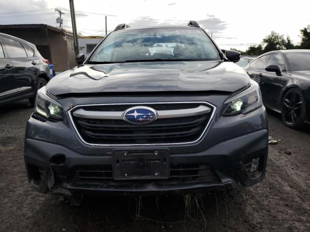 Photo 4 VIN: 4S4BTADC9N3135389 - SUBARU OUTBACK PR 