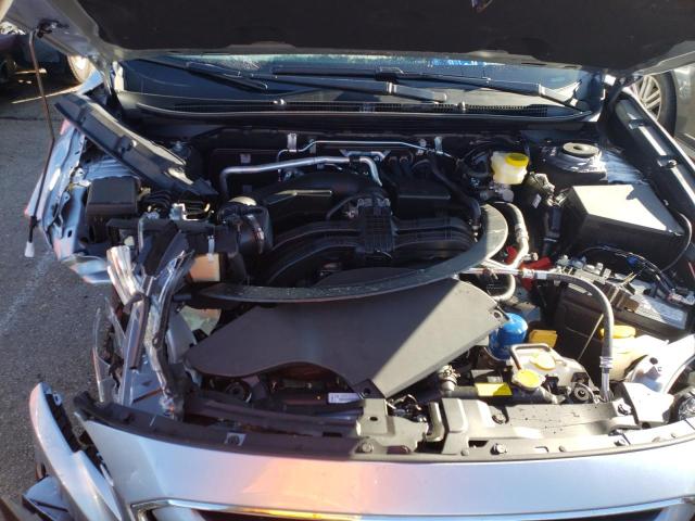 Photo 6 VIN: 4S4BTADC9N3150619 - SUBARU OUTBACK 