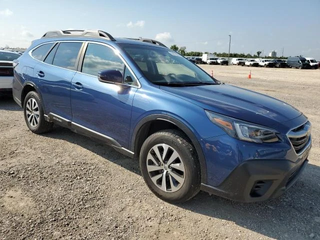 Photo 3 VIN: 4S4BTADC9N3162768 - SUBARU OUTBACK PR 