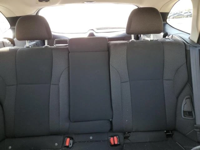 Photo 9 VIN: 4S4BTADC9N3162768 - SUBARU OUTBACK PR 