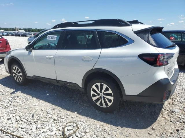 Photo 1 VIN: 4S4BTADC9N3229501 - SUBARU OUTBACK PR 