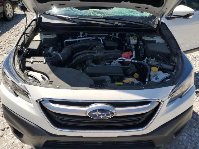 Photo 11 VIN: 4S4BTADC9N3229501 - SUBARU OUTBACK PR 