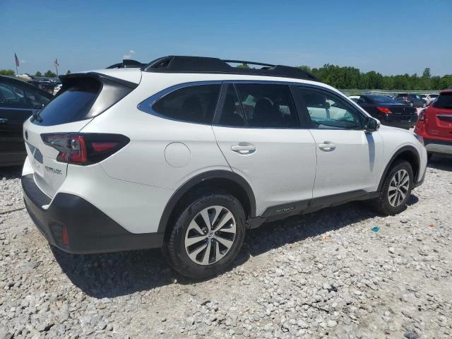 Photo 2 VIN: 4S4BTADC9N3229501 - SUBARU OUTBACK PR 