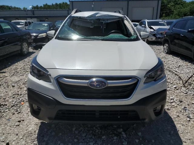 Photo 4 VIN: 4S4BTADC9N3229501 - SUBARU OUTBACK PR 