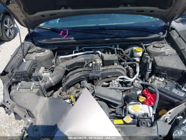 Photo 9 VIN: 4S4BTADC9N3269674 - SUBARU OUTBACK 