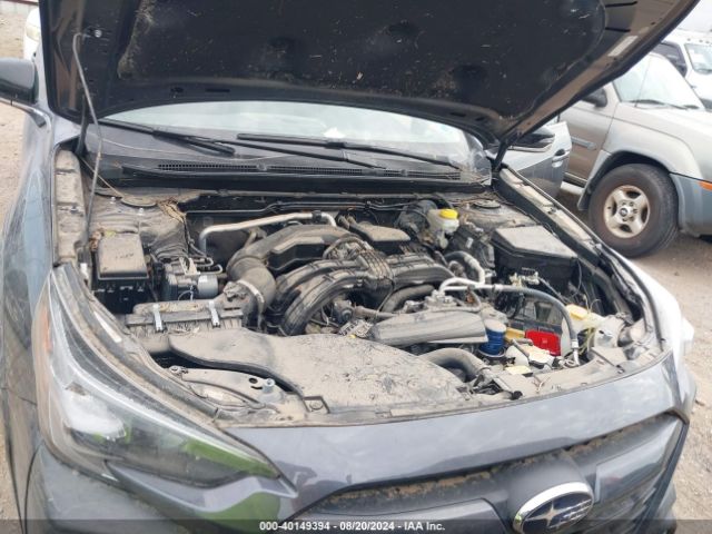 Photo 9 VIN: 4S4BTADC9R3110286 - SUBARU OUTBACK PR 