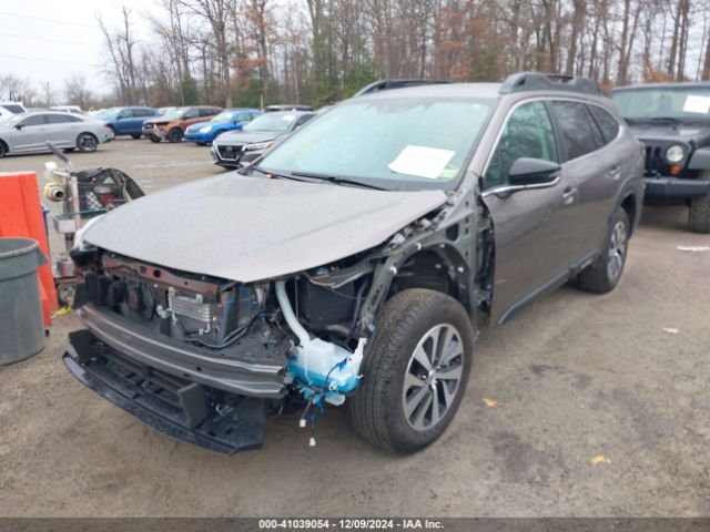 Photo 1 VIN: 4S4BTADC9R3234767 - SUBARU OUTBACK 