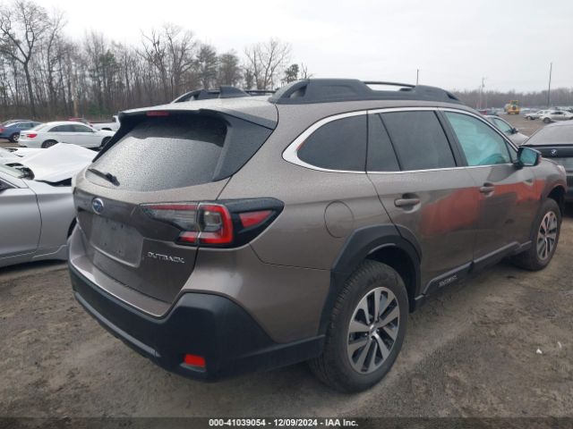 Photo 3 VIN: 4S4BTADC9R3234767 - SUBARU OUTBACK 