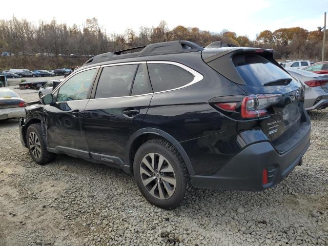 Photo 1 VIN: 4S4BTADCXM3120432 - SUBARU OUTBACK PR 