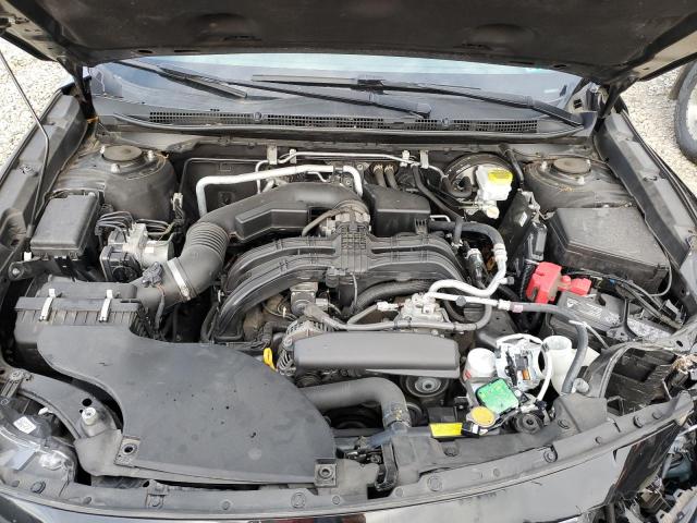 Photo 11 VIN: 4S4BTADCXM3120432 - SUBARU OUTBACK PR 