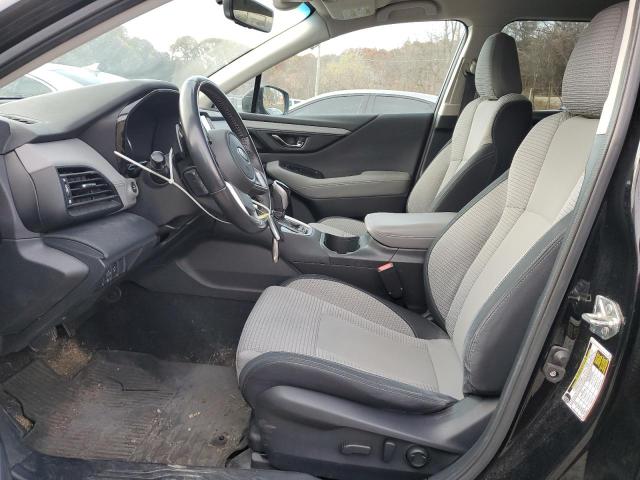 Photo 6 VIN: 4S4BTADCXM3120432 - SUBARU OUTBACK PR 