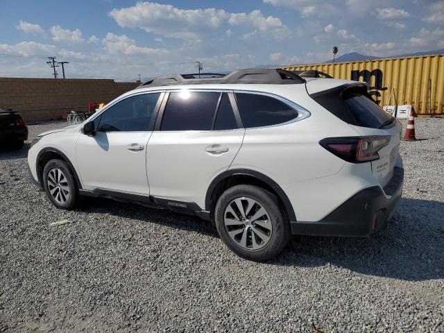 Photo 1 VIN: 4S4BTADCXM3128708 - SUBARU OUTBACK PR 