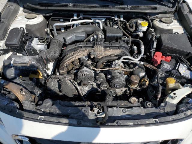 Photo 11 VIN: 4S4BTADCXM3128708 - SUBARU OUTBACK PR 