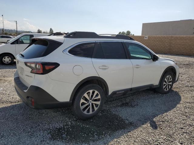 Photo 2 VIN: 4S4BTADCXM3128708 - SUBARU OUTBACK PR 