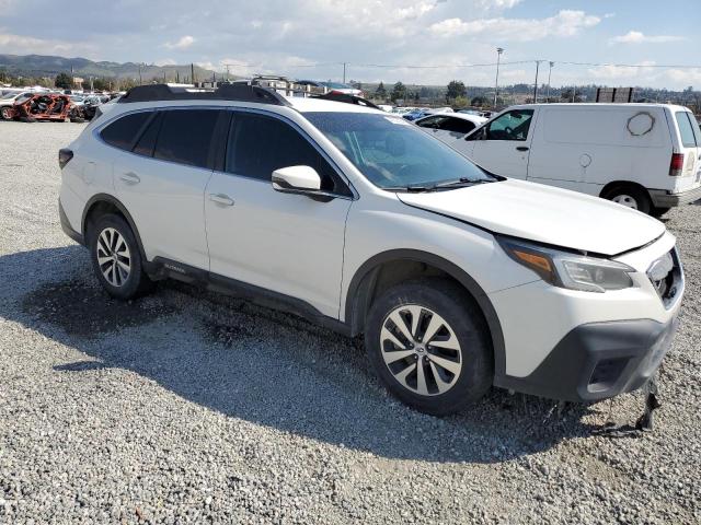 Photo 3 VIN: 4S4BTADCXM3128708 - SUBARU OUTBACK PR 